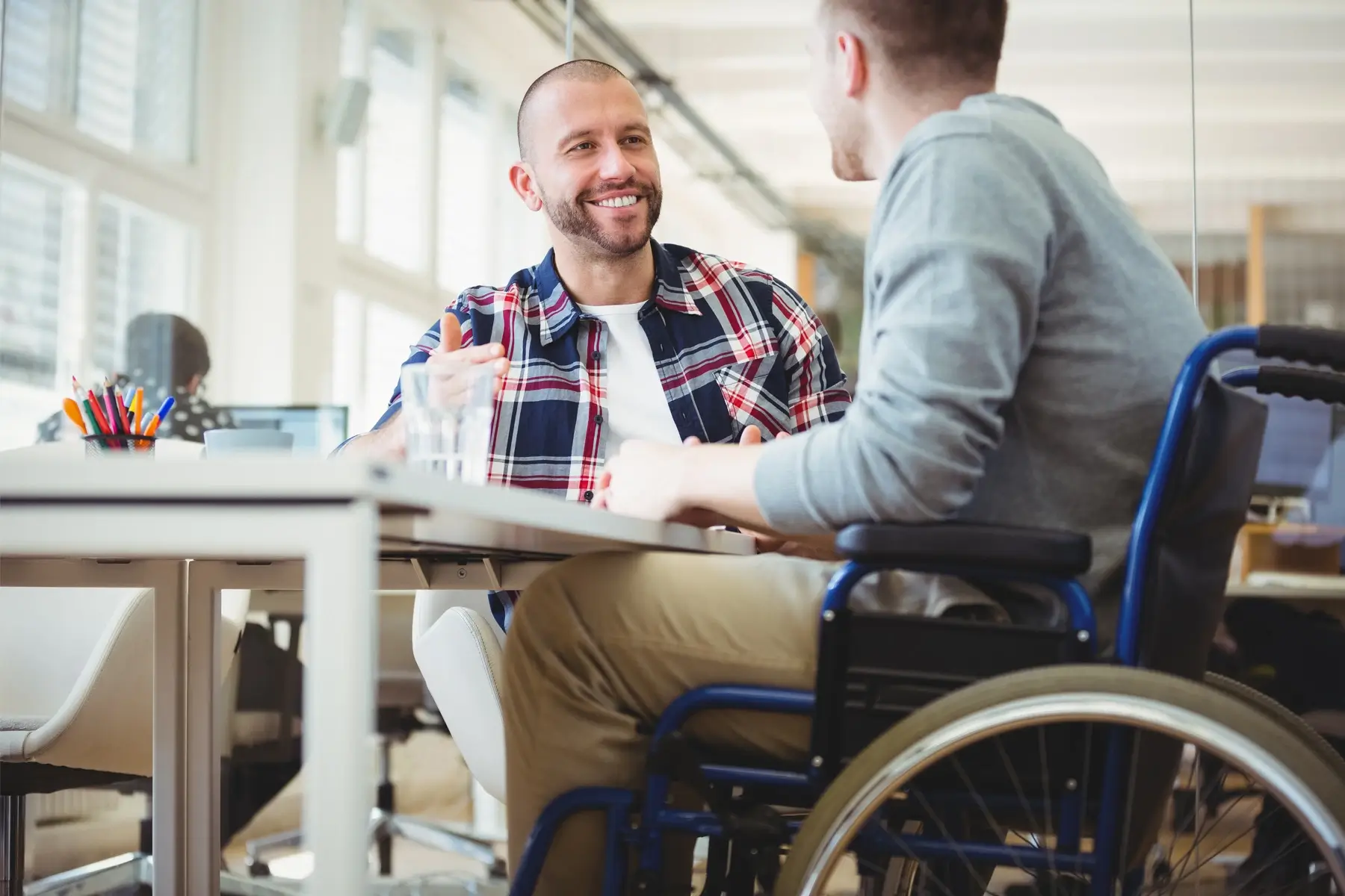 Assist Access & Maintain Employment